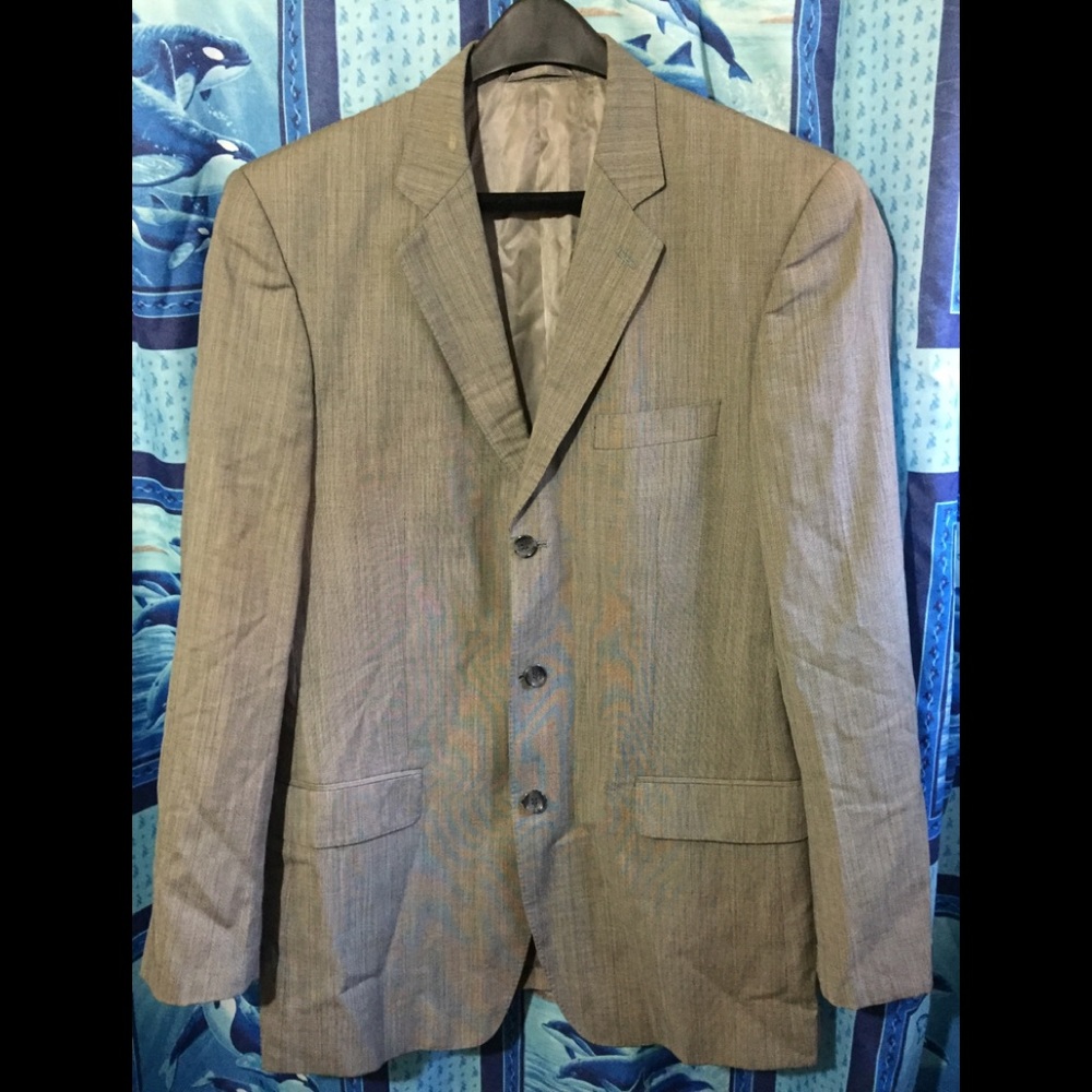 Naldini Blazer Sz L42/